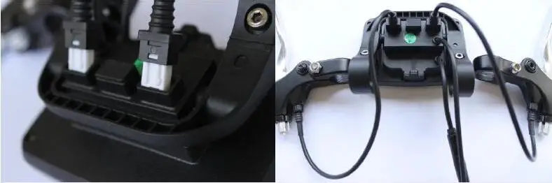 install brakes