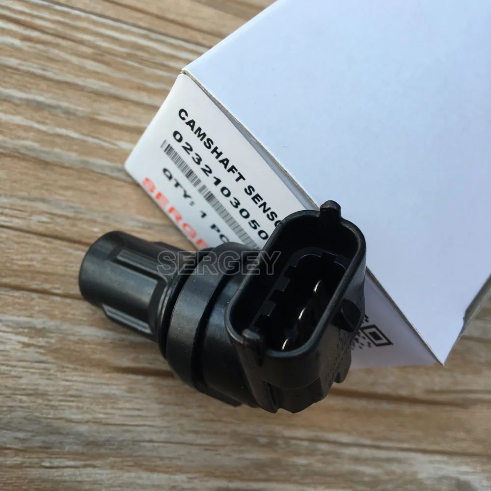 0232103050 0 232 103 050 A0041539628  Camshaft Position Sensor For BENZ W221  (4)