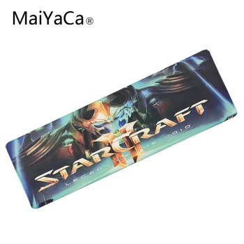 

MaiYaCa New Computer Mouse Mats Game Mouse Pad Beast Mouse Pad Mouse Pad Large Christmas Gift Point Gift