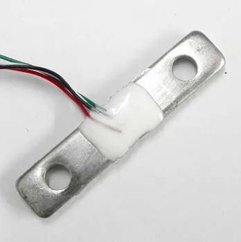 

4 pcs 40 kg weight sensor micro bridge sensor weighing platform sensor