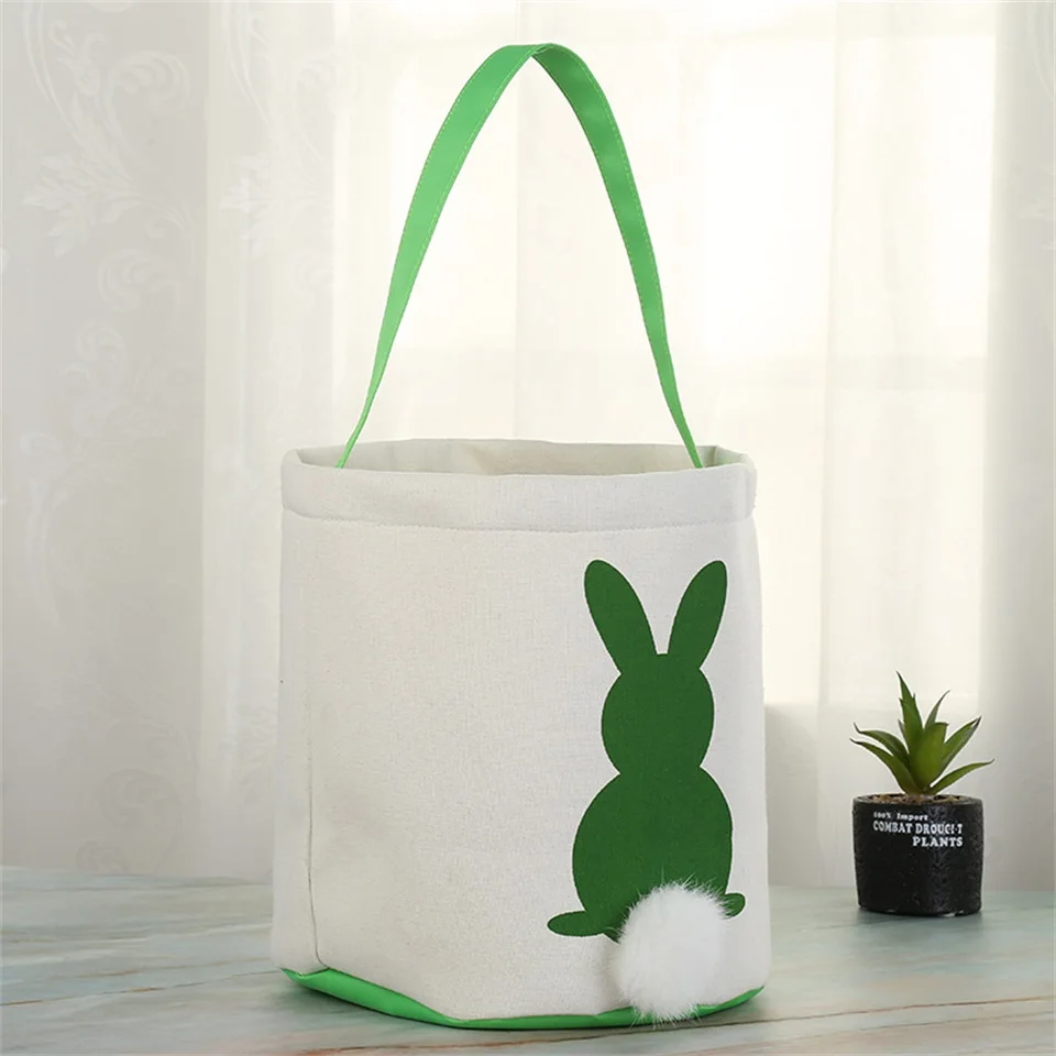 Easter Bunny ear basket (30)