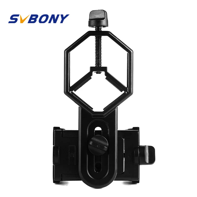 Universal Adapter Mount Binoculars Monocular Spotting Scope Telescope