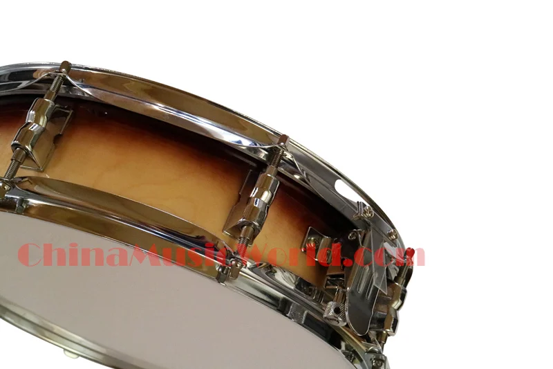 14 дюймов Afanti Music Marching Snare Drum(AYM-210