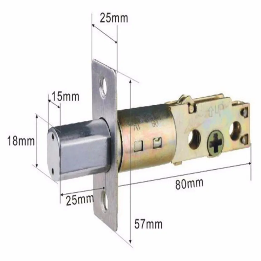 deadbolt