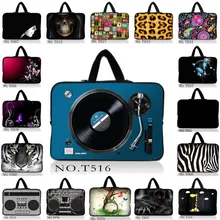 EPacket в США 10/11. 6/12/13/14/15,6/17 дюймов ручка для переноски ноутбука сумка для ноутбука Macbook