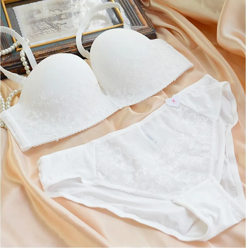Aliexpress.com : Buy underwear lingerie set Women Bra Set