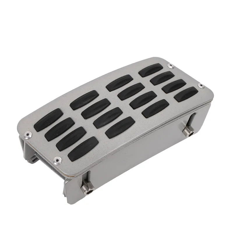 bike brake pedal rubber