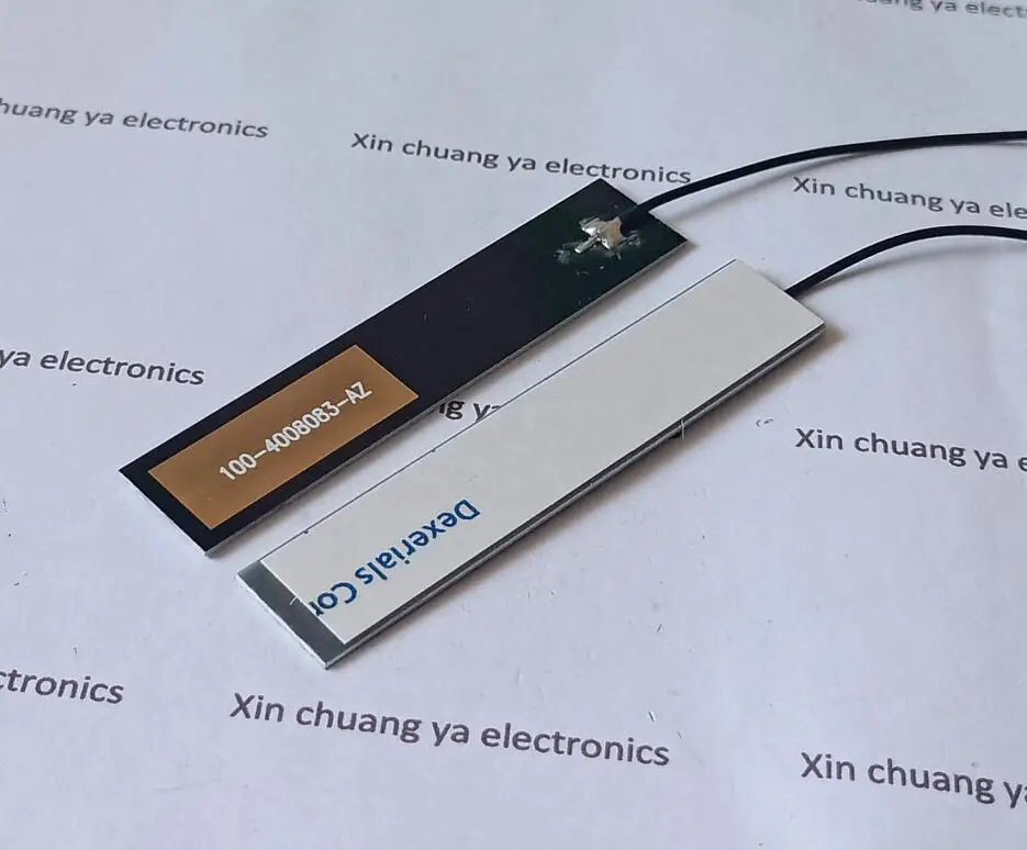 

GSM GPRS CDMA 2G 3G 4G LTE All frequencies built-in PCB antenna 5DBI
