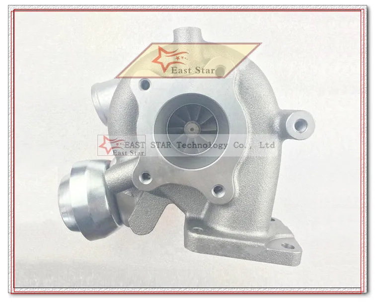 Турбокомпрессор Turbo RHV4 8981320692 VIGM 8 98132 0692 898132 8982356281 для ISUZU D MAX 3.0L DDI 4JJ1 TC 4JJ1TC T 4jjj1|isuzu