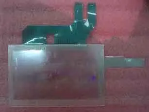 

New touch screen or touch glass only touch A960GOT-EBD A956WGOT-TBA A950GOT-TBD A950GOT-SBD-B