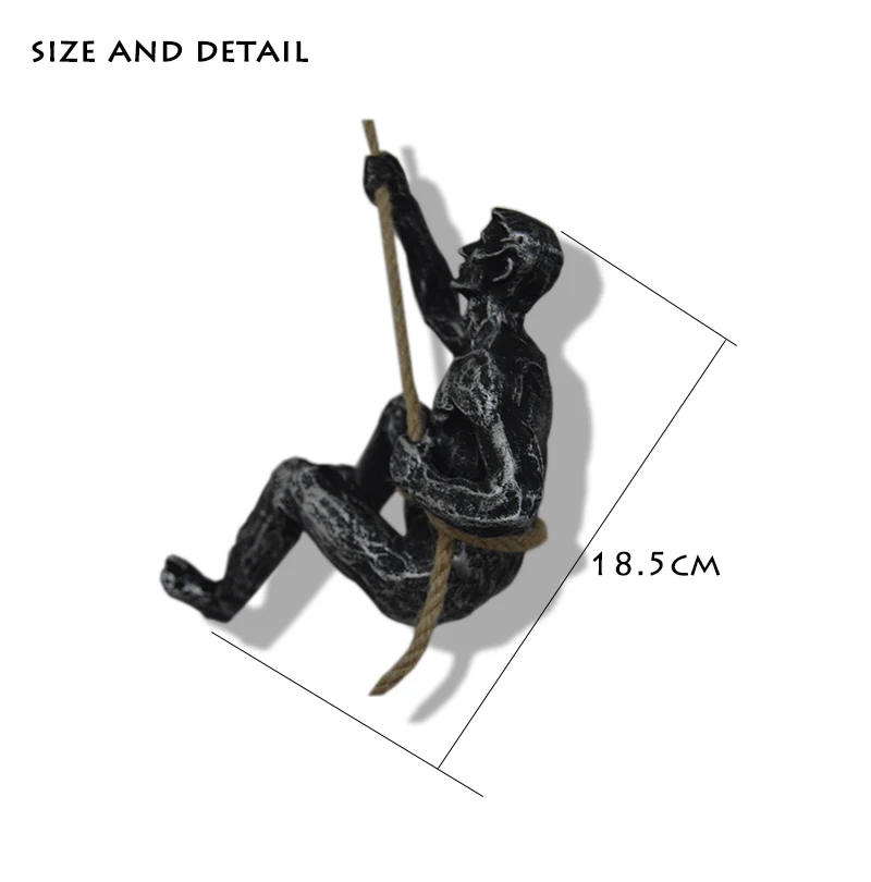 Creative-Retro-Rock-Climbing-Figures-Resin-Sculpture-Figures-Wall-Decorations-Pendant-Wall-Statue-Living-Room-Wall (3)