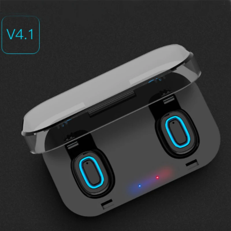 ABGN Горячая Беспроводная Bluetooth 4 2 гарнитура 7 1 объемная Водонепроницаемая музыка