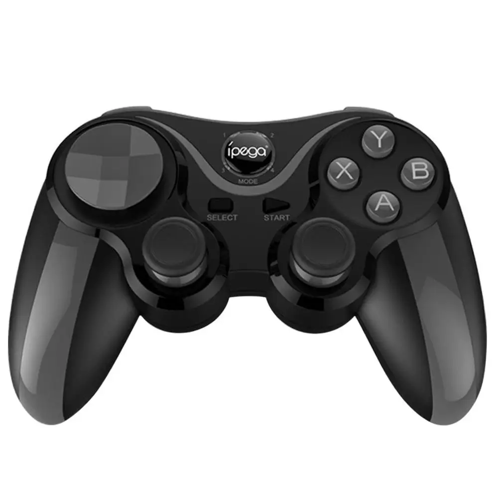 iPega PG-9128 Wireless Gamepad bluetooth Game Controller for ios android tv Joystick joycon controller pubg controller vs sega