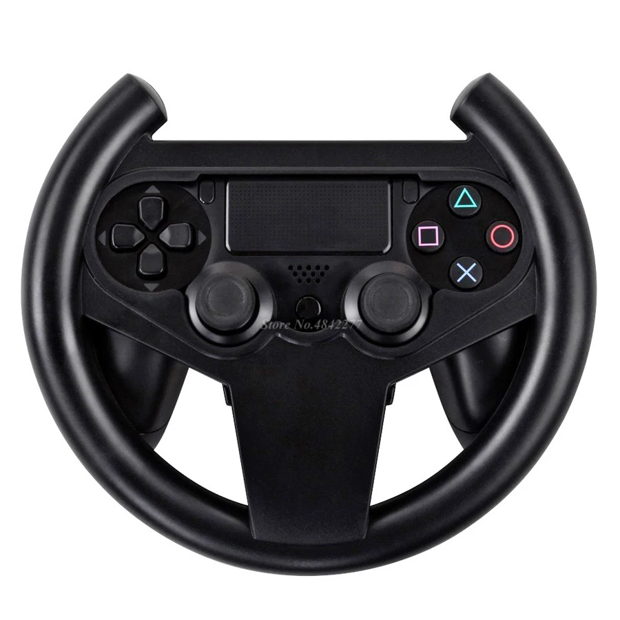 Игровой руль для PS4 Games Racing Wheel держатель контроллера игровой контроллер вождения