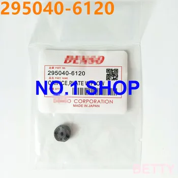 

100% genune and new 6 pieces 155P842 + 6 pieces hole plate 295040-7590 (10 #) + 8 pieces 295040-6120