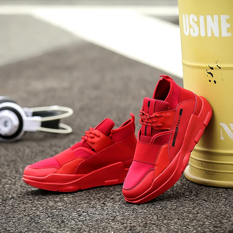 Zapatillas de baloncesto hombres sneakers LeBron James Zapatos Top Encaje tobillo Zapatos air cushion Basket Homme baloncesto