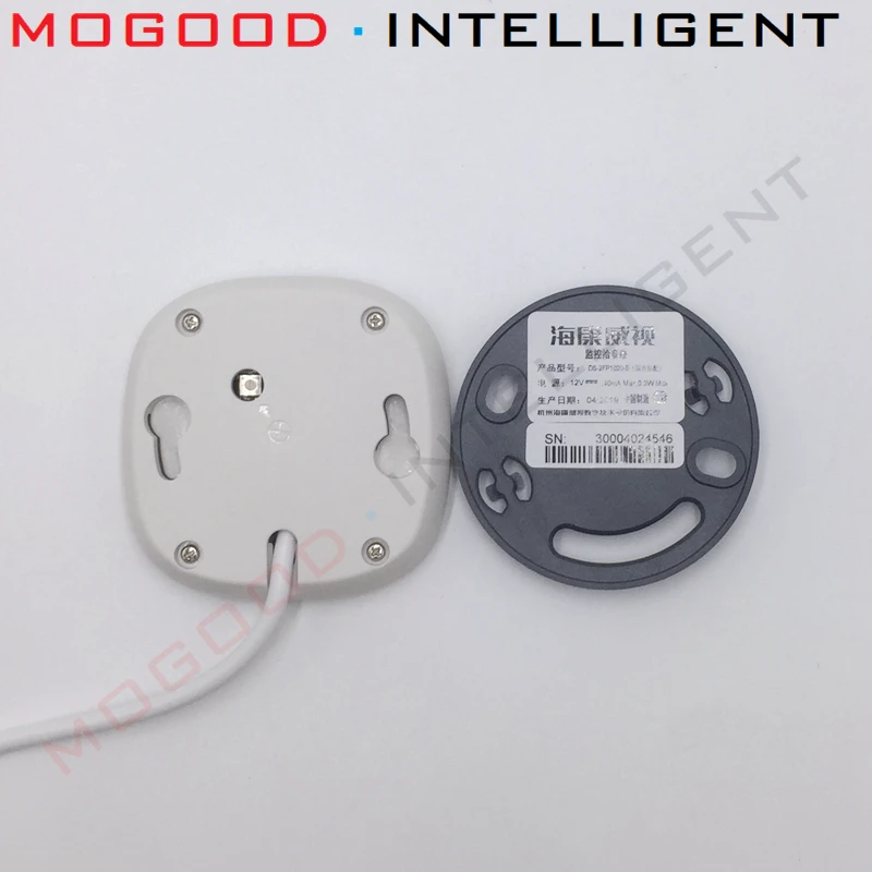 Микрофон Hikvision для детской IP камеры видеонаблюдения|Микрофон CCTV| |
