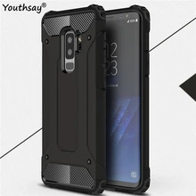 For Samsung Galaxy S9 Plus Case Shockproof Silicone Phone Case For Samsung Galaxy S9 Plus Cover For Samsung S9 Plus Case Yothsay For Samsung Galaxy S9 Plus Case Shockproof Silicone Phone Case For Samsung Galaxy S9 Plus Cover For Samsung S9 Plus Case Yothsay
