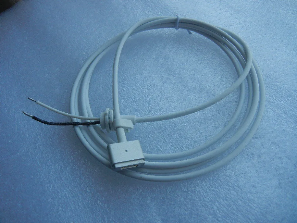 45W AC Magsafe 2 Adapter Repair Cord Cable for Macbook Air Retina A1436 Adaptercable