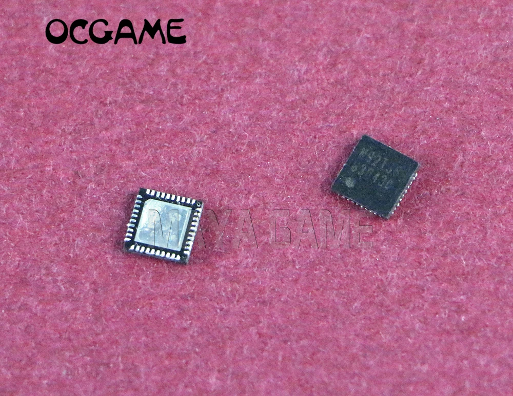 

Replacement Power IC M92T36 Chip For NS Switch motherboard Image power IC