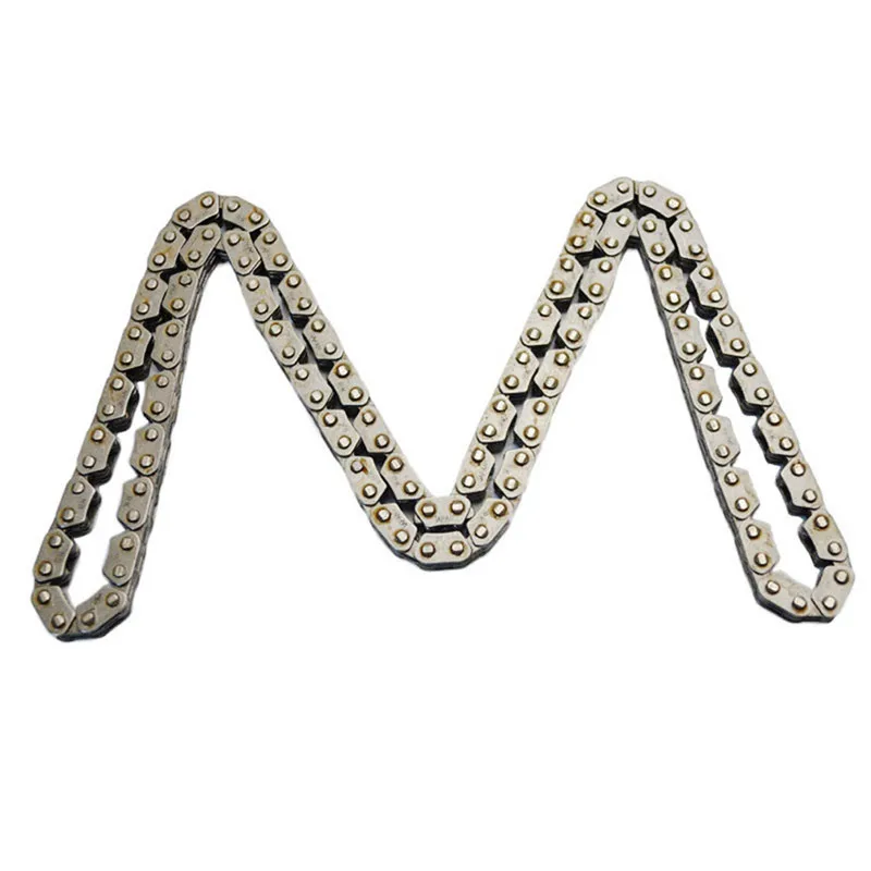 1 шт. аксессуары для мотоциклов цепь разового вала YAMAHA FZ400 FZ 400 Cam Time Chain|chain for