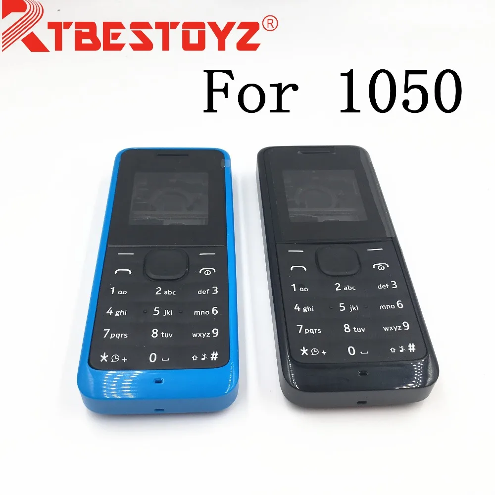 Original New For Nokia Lumia 1050 Housing Cover Door Frame