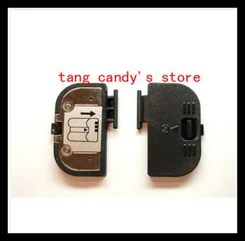 

For Nikon D700 D200 D300 D300s & Fuji S5 Battery Chamber Cover/Door