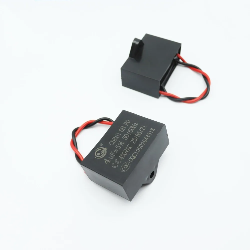 CBB61 450V 4UF