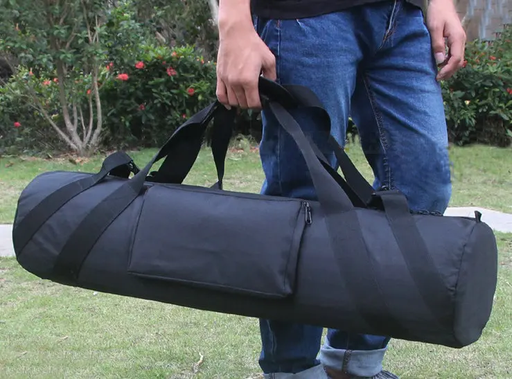NEW Large Professional Tripod Bag Monopod Bag Camera Bag For SIRUI