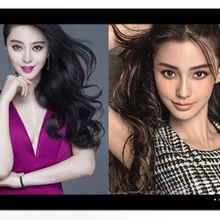 32 42 47 5" 65 дюймов настенный ЖК-дисплей displayer/HDMI/VGA/вставить SD слот/usb-диск Авто воспроизведение ЖК-модуль