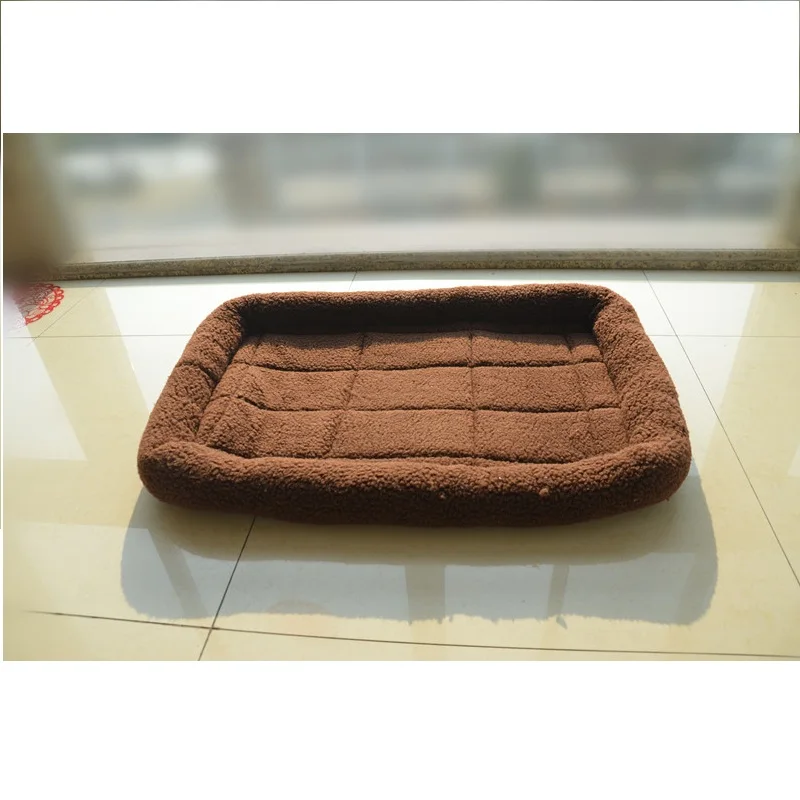 

Soft Warm Dog Bed For Small Big Large Animals Pet Lounger Sofas Labrador Husky Cat Kennels Pet Supplies S M L XL XXL