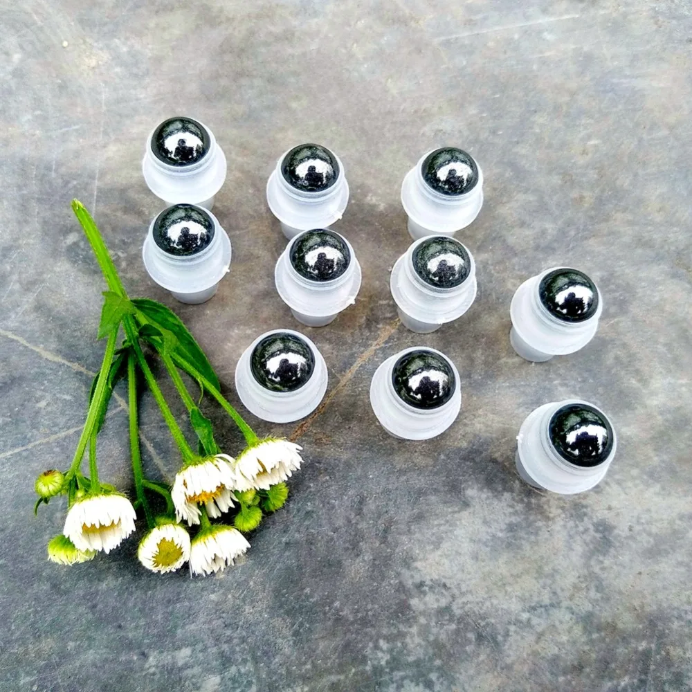 roller ball with caps-3