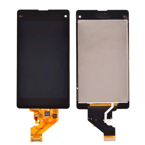 Сменный ЖК-экран для Sony Xperia C Dual / C2304 C2305 S39h S39 | Мобильные телефоны и аксессуары