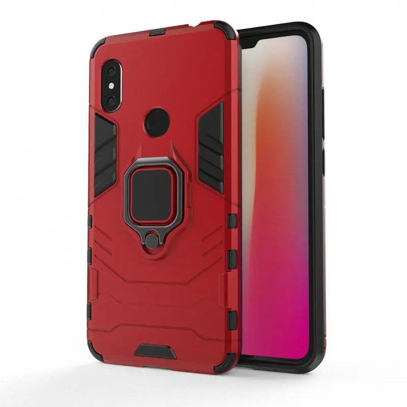 Redmi Note 5 Pro Чехол Купить