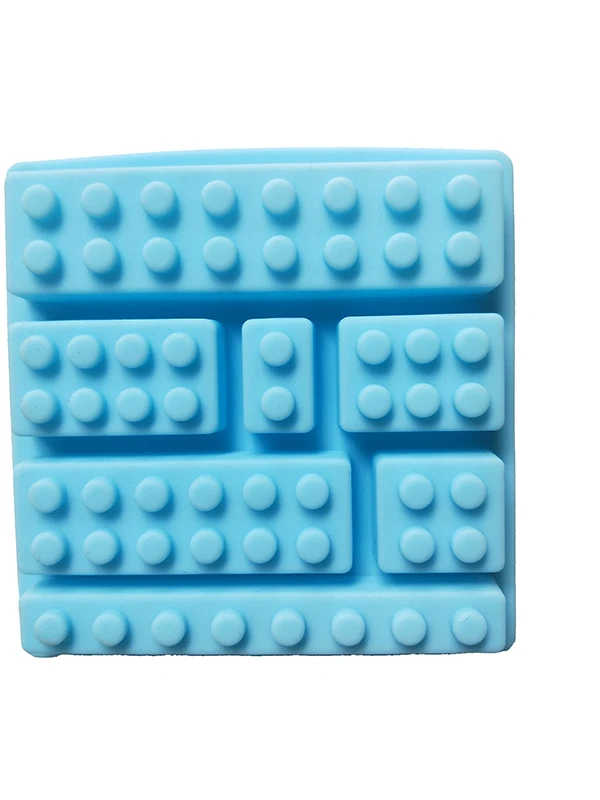 12 стилей лего кирпичные блоки формы торта Звездные войны ледяной лоток силиконовая для шоколадных конфет плесень X-Wing ледяной куб лоток