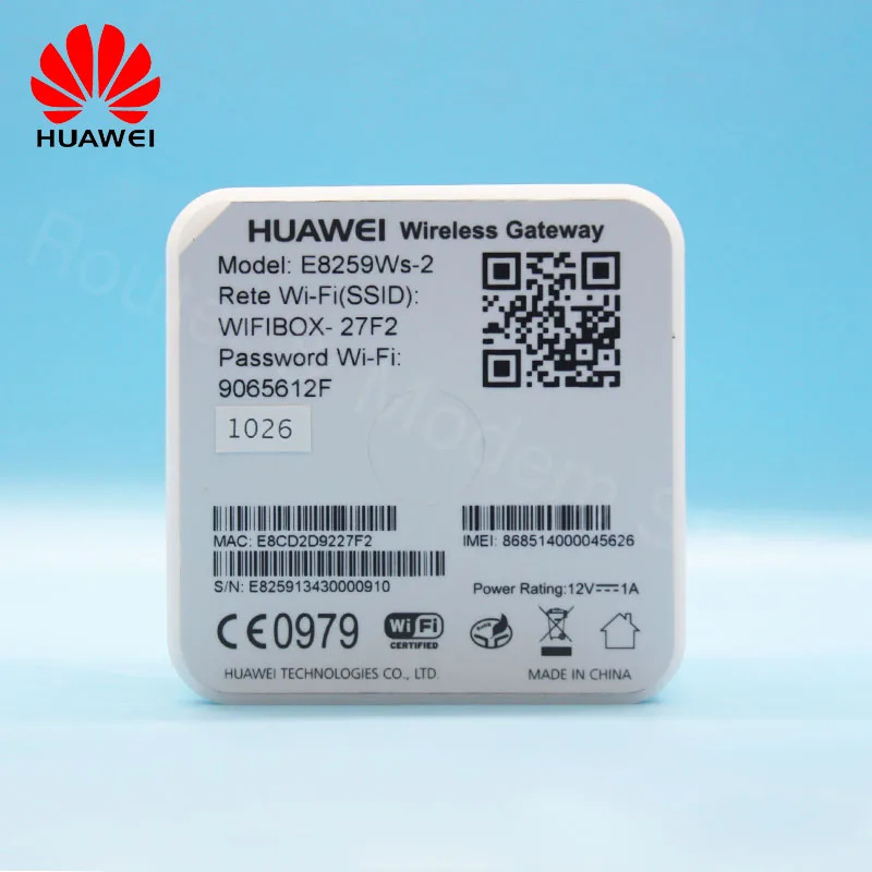 Разблокированный huawei E8259 E8259Ws-2 3g высокоскоростной wifi роутер 900/2100MHz беспроводной мобильный роутер