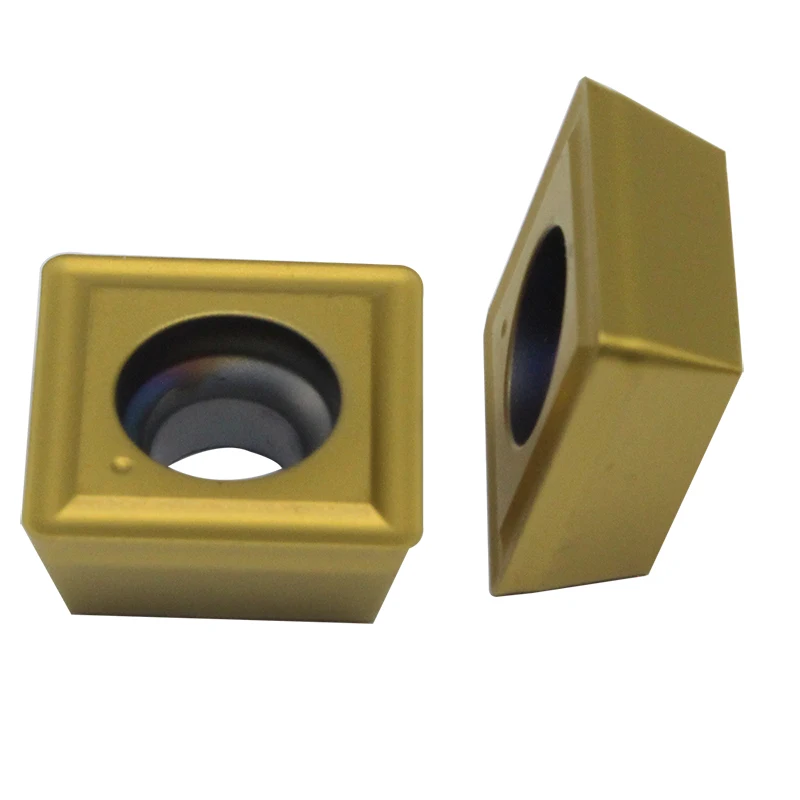 WS5131 SPMG110408DG 10pcs CNC Carbide inserts for electric indexable U