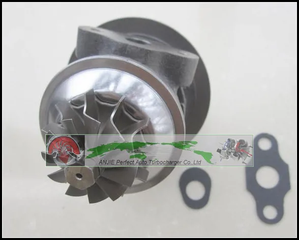 Turbo Cartridge CHRA Core For Land Rover For Land-Rover Discovery Defender For Range Rover 2.5L Gemini III T250-04 452055-0004 Turbo Cartridge CHRA Core For Land Rover For Land-Rover Discovery Defender For Range Rover 2.5L Gemini III T250-04 452055-0004