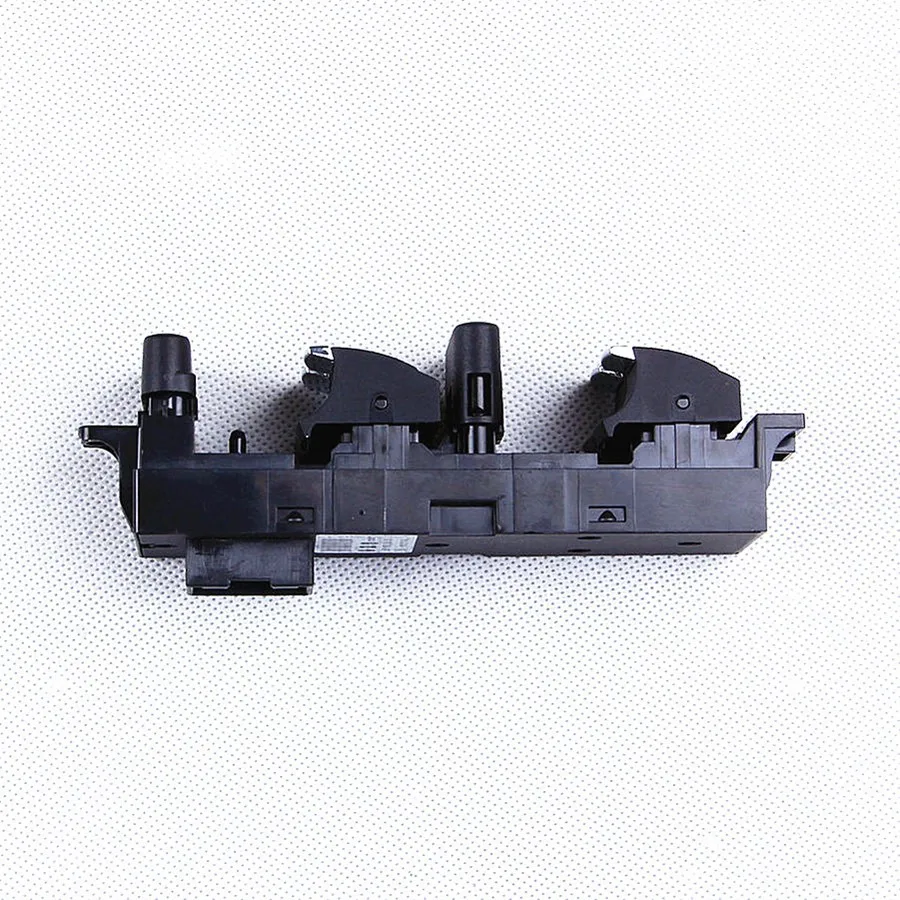 Хромированный стеклоподъемник для VW Jetta Golf Mk4 Passat B5 3BD 959 857 1J4 D TUKE OEM|3bd 857|master switch1j4 |