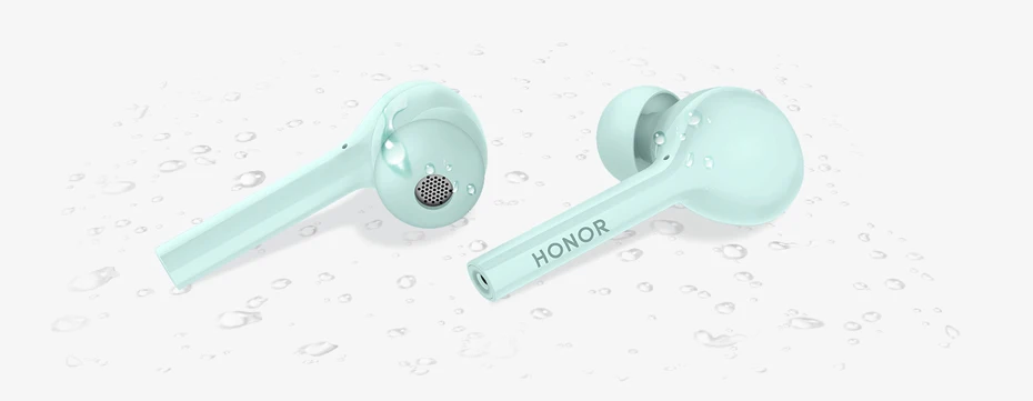 Huawei Honor Flypods Lite Freebuds Lite Беспроводные Наушники Hi-Fi Bluetooth наушники TWS водонепроницаемые IP54 управление нажатием