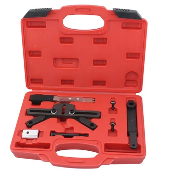 

BENBAOWO TOOLS For B M W N51 N52 N53 N54 N43 N45 N46 M47 M57 M67 Flywheel Holding Timing Tool