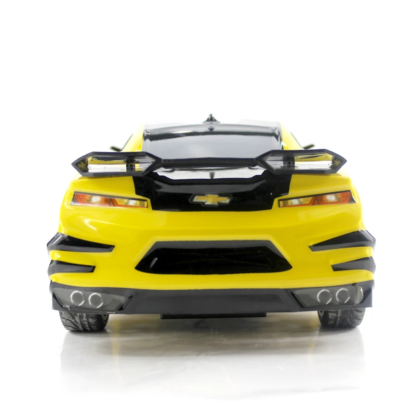 Радиоуправляемый автомобиль для Chevrolet Бурдон Дрифт гоночный автомобиль модель 1:10 пульт дистанционного управления 2,4G внедорожный Электронный Детский хобби игрушки