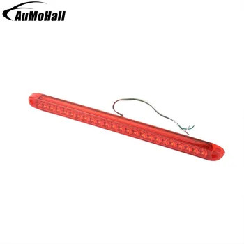 

1 Pcs Red Color 3RD Brake Stop Tail Light 12V LED Lights High Mount Lamp
