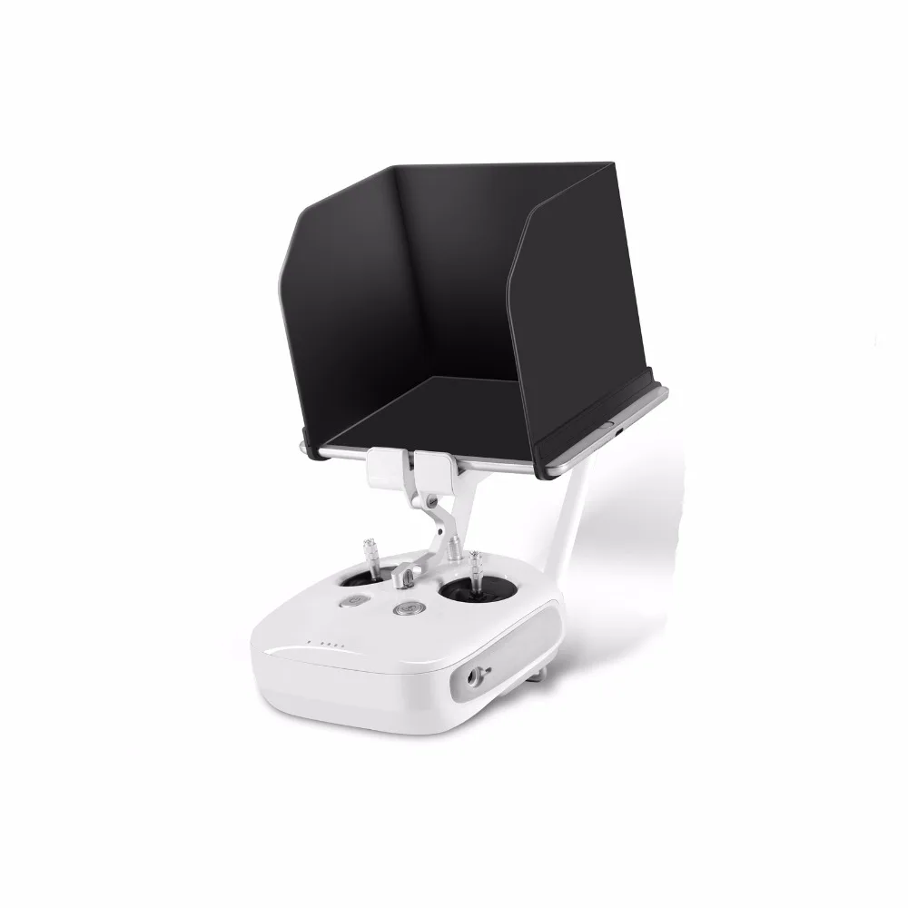 

Smartphone Tablet Monitor Sunshade Hood For DJI Mavic Pro/Spark/Phantom3/4 Inspire 2/1 Drone for iphone/ipaid/Samsung Accessory