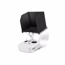 Смартфон Планшеты Мониторы навесы капюшоном для dji Мавик Pro/SPARK/phantom3/4 Inspire 2/1 Дрон для Iphone /ipaid/Samsung аксессуар