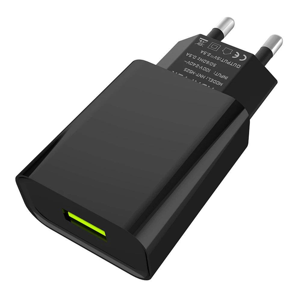 Адаптер питания Raspberry pi 5 В 2 А для 3 b + model B EU US mini зарядное устройство с