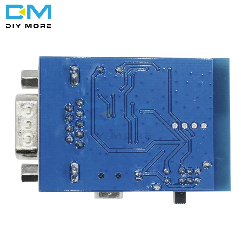 Модуль последовательного адаптера RS232 с Bluetooth 2 режима 5 В|bluetooth serial|module 5vusb module |