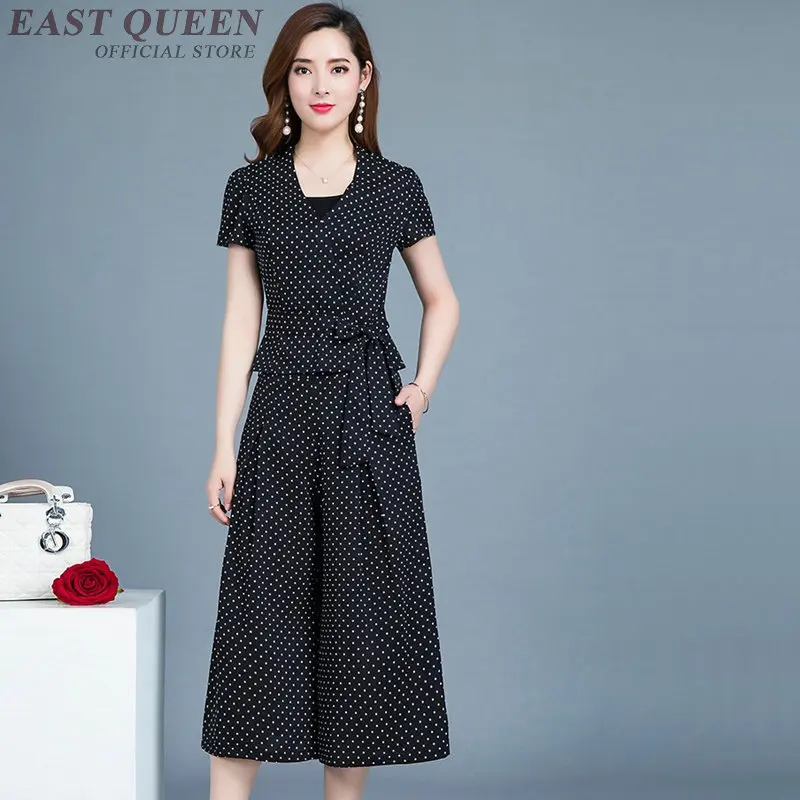 Vrouwelijke set 2 stuks broek vrouwen business kantoor broekpak womens tweedelige sets 2018 dames tweedelige set top en broek KK2297 Vrouwelijke set 2 stuks broek vrouwen business kantoor broekpak womens tweedelige sets 2018 dames tweedelige set top en broek KK2297