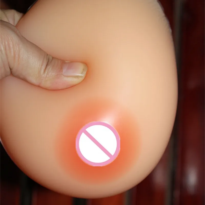 artificial breasts for men