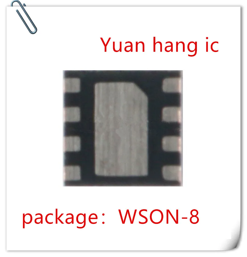 NEW 10PCS LOT ADS8325IDRBR ADS8325IDRBT ADS8325 MARKING B25 SON 8 IC